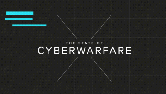 58% van de Nederlandse organisaties neemt de dreiging van cyberwarfare niet serieus